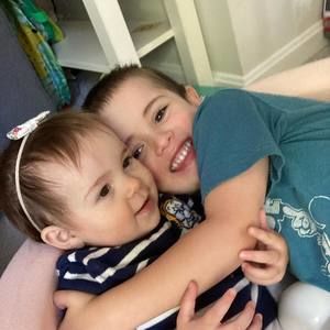 Meet your Posher, Navah